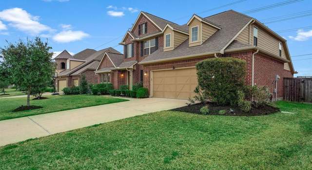 Photo of 1215 Redstone Glen Ln, Katy, TX 77494
