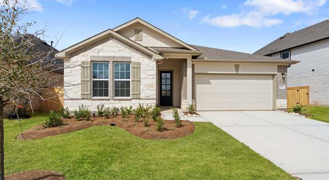 Photo of 32022 Meadowlake Mews Ln, Hockley, TX 77447