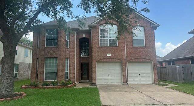Photo of 2512 Sun Spot Ln, Pearland, TX 77584