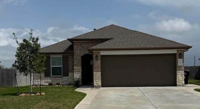 Photo of 635 Hidden Brook Dr, Baytown, TX 77523