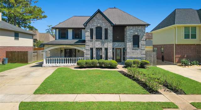 Photo of 255 Old Spring Ln, Houston, TX 77015
