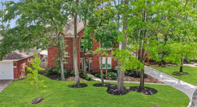 Photo of 14427 Wickhurst Pl, Cypress, TX 77429