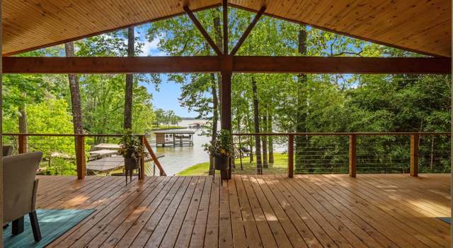 Photo of 171 Sea Gull Dr, Livingston, TX 77351