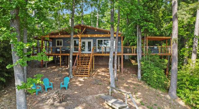 Photo of 171 Sea Gull Dr, Livingston, TX 77351