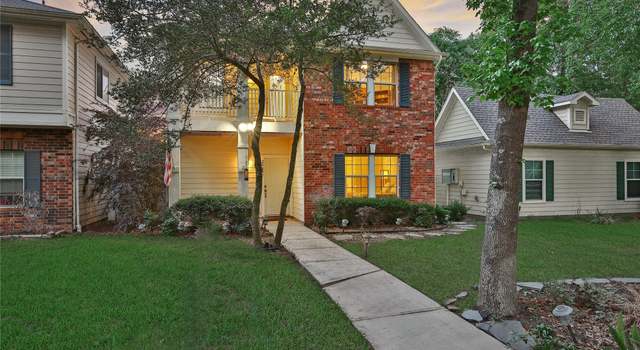 Photo of 26897 Kings Park Hollow Dr, Kingwood, TX 77339