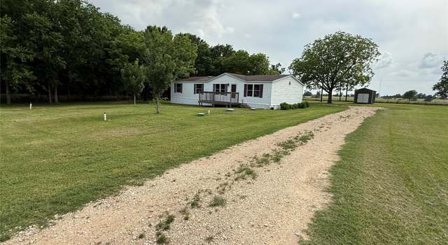 Photo of 5482 Rabun Rd, Navasota, TX 77868