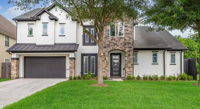Photo of 8307 Lorrie Dr, Houston, TX 77025