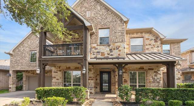 Photo of 27123 Barrington Lodge Ln, Katy, TX 77494