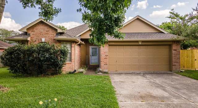 Photo of 806 Wisdom Dr, Deer Park, TX 77536