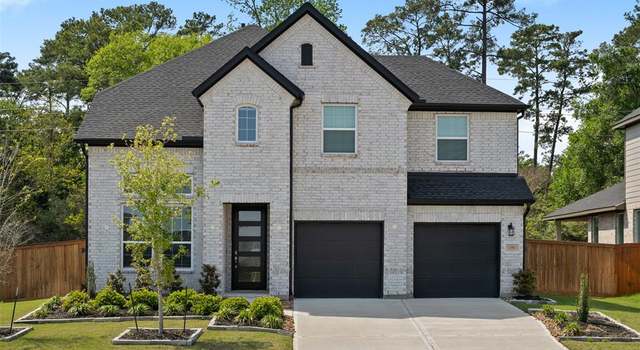 Photo of 25003 Flint Lake Dr, Tomball, TX 77375