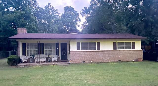 Photo of 504 E Bell Ave, Crockett, TX 75835
