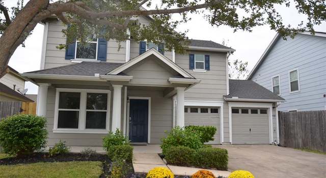 Photo of 4003 Fairhope Oak St, Pasadena, TX 77503