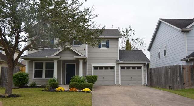 Photo of 4003 Fairhope Oak St, Pasadena, TX 77503