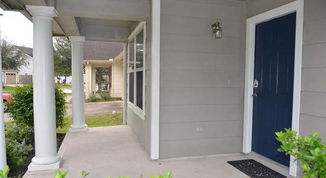 Photo of 4003 Fairhope Oak St, Pasadena, TX 77503