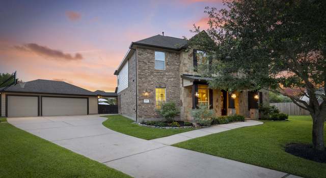 Photo of 6871 Adrienne Arbor Dr, Spring, TX 77389