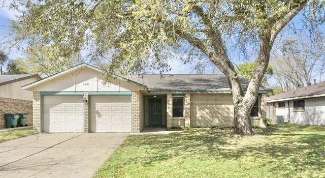 Photo of 1206 Sandpiper Dr, Seabrook, TX 77586