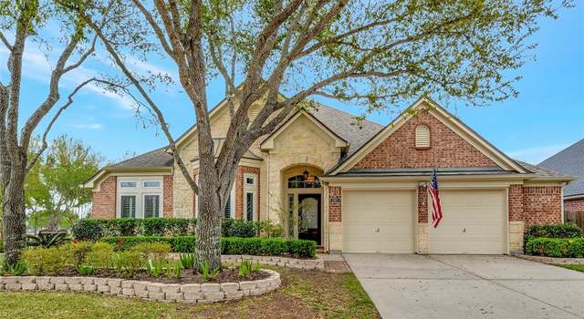 Photo of 2921 Grand Shore Ct, League City, TX 77573