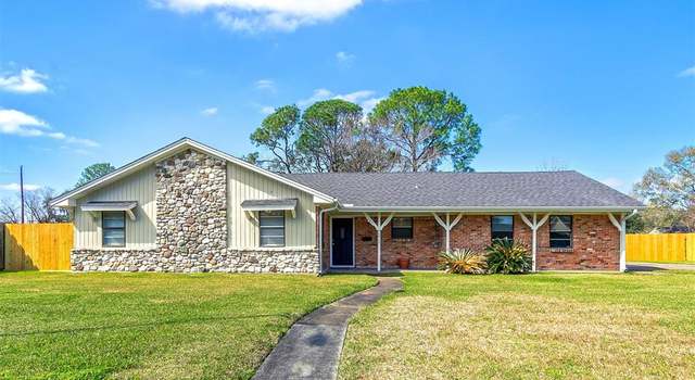 Photo of 2412 Malon St, Pearland, TX 77581