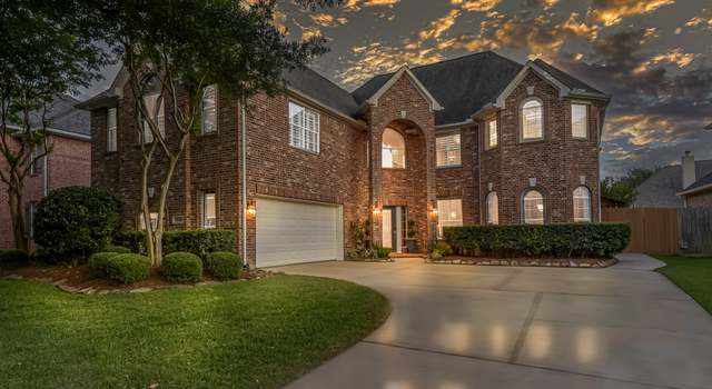 Photo of 26311 Alpine Rose Ln, Katy, TX 77494