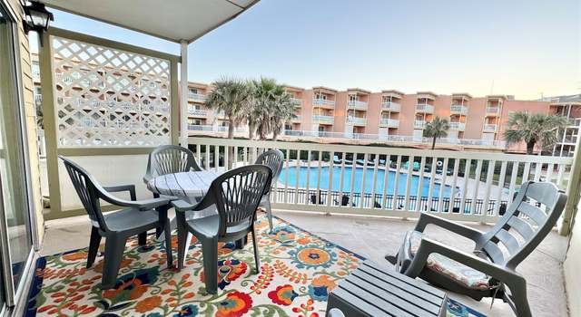 Photo of 6300 Seawall Blvd #9104, Galveston, TX 77551