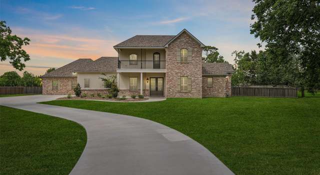 Photo of 9343 Kai Dr, Beach City, TX 77523