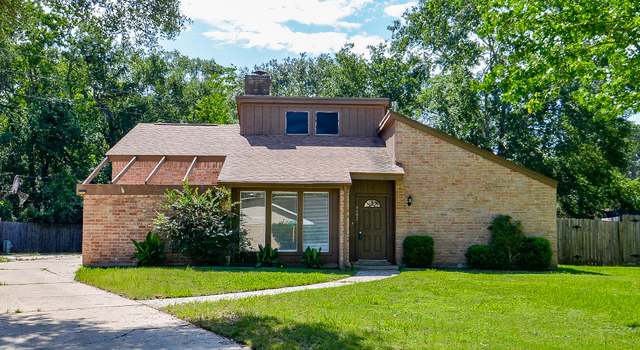 Photo of 4802 Pine Cliff Dr, Houston, TX 77084