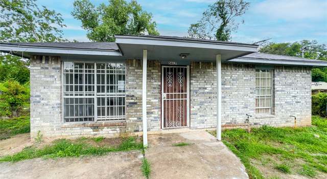 Photo of 5417 Glen Nook Dr, Houston, TX 77016