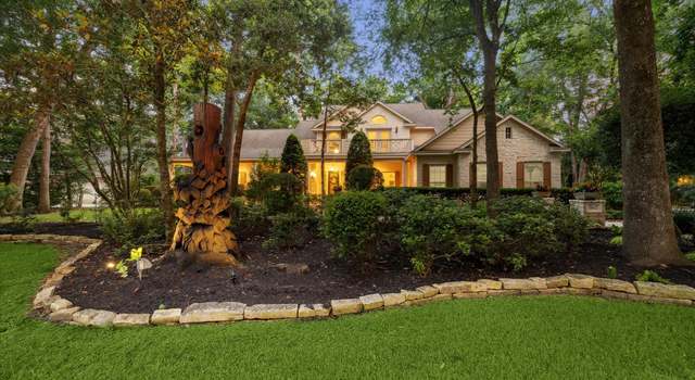 Photo of 14607 Overbrook Ln, Pinehurst, TX 77362