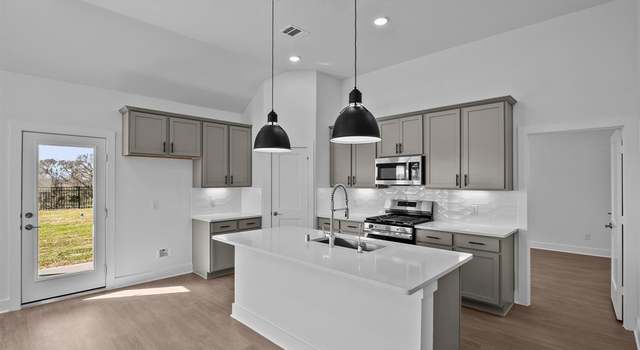 Photo of 3601 Moraine Lake Dr, Santa Fe, TX 77510