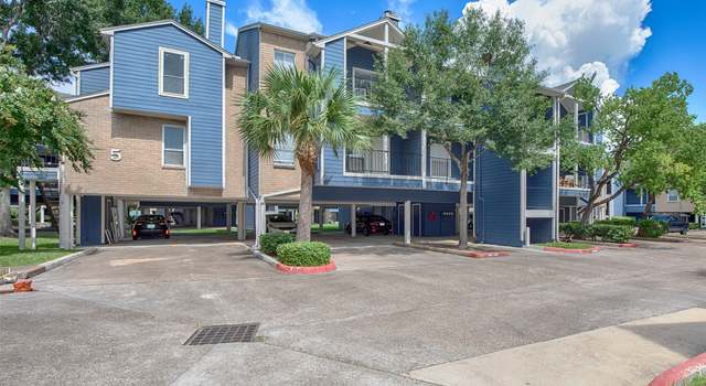 Photo of 18511 Egret Bay Blvd #504, Webster, TX 77058