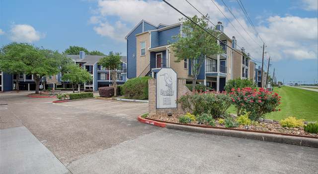 Photo of 18511 Egret Bay Blvd #504, Webster, TX 77058