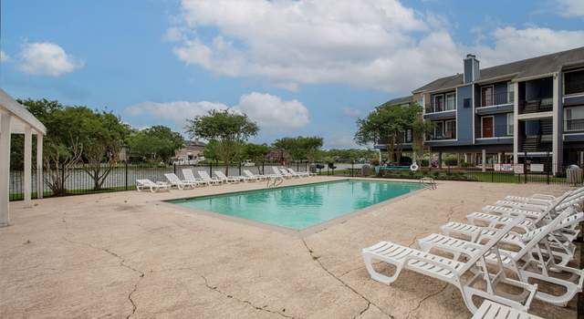 Photo of 18511 Egret Bay Blvd #504, Webster, TX 77058