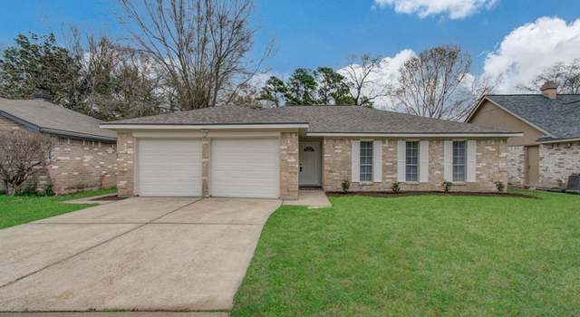 Photo of 23310 Whispering Willow Dr, Spring, TX 77373
