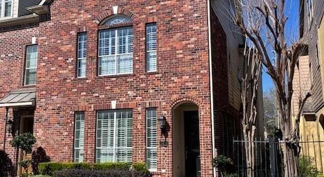 Photo of 3402 Green Tree Park, Houston, TX 77007