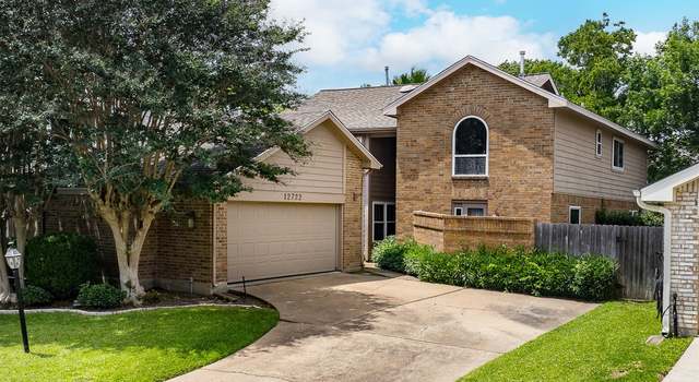 Photo of 12722 Skyknoll Ln, Houston, TX 77082