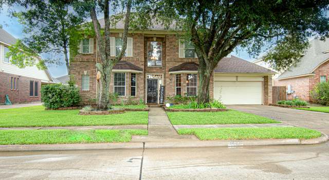 Photo of 1427 Crescent Oak Dr, Missouri City, TX 77459