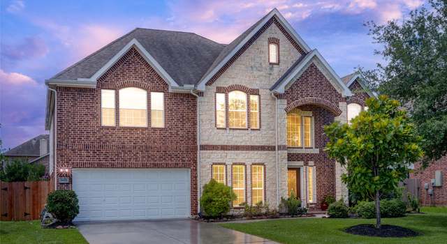 Photo of 3602 Buchanan Hill Ln, Katy, TX 77494