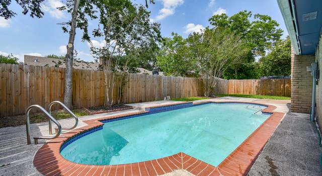 Photo of 16806 Grampin Dr, Houston, TX 77084