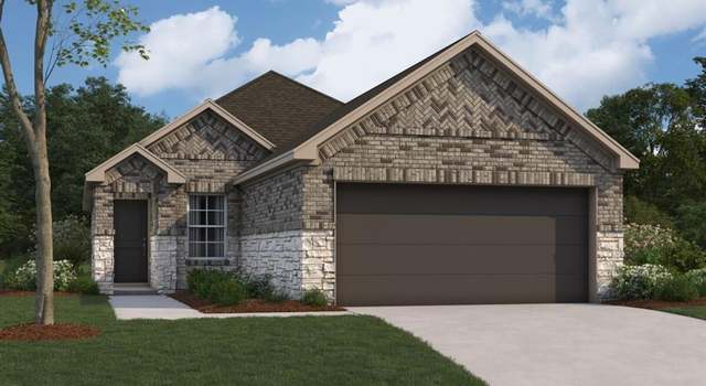 Photo of 110 Spring Rose Dr, Magnolia, TX 77354