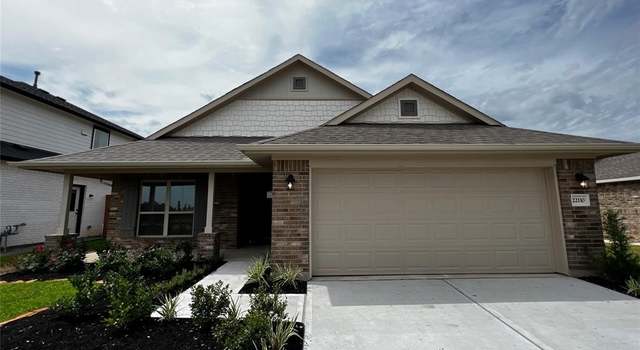 Photo of 13219 Silver Egret Ln, Texas City, TX 77568