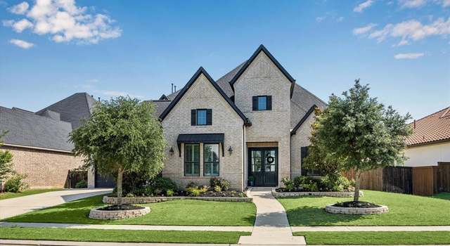Photo of 7024 S Savannah Run, Katy, TX 77493