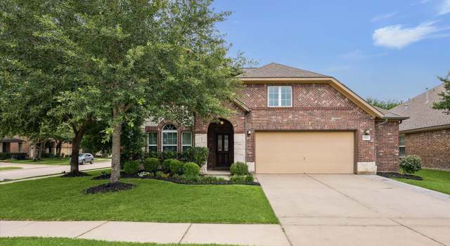 Photo of 9982 Manor Spring Ln, Brookshire, TX 77423