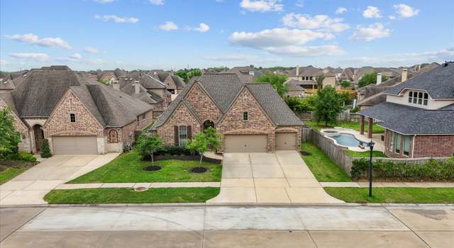 Photo of 3110 Red Agave Ln, Manvel, TX 77578