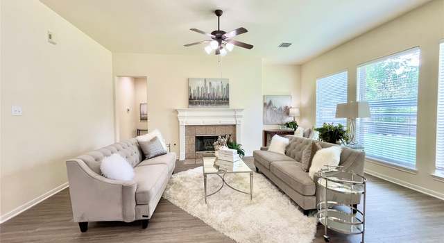 Photo of 26936 Chateau Lake Dr, Kingwood, TX 77339