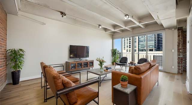 Photo of 3600 Montrose Blvd #906, Houston, TX 77006