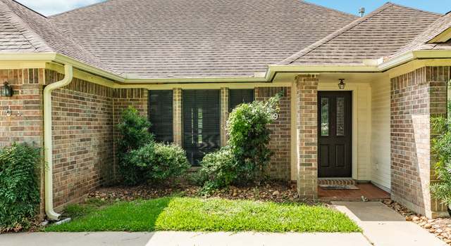 Photo of 1419 Rev Swinney St, West Columbia, TX 77486