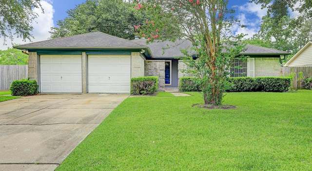 Photo of 3100 Mariner Dr, League City, TX 77573