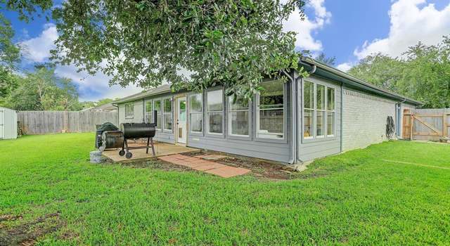 Photo of 3100 Mariner Dr, League City, TX 77573