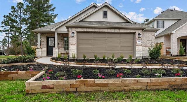 Photo of 8043 Kay Harbor Dr, Cypress, TX 77433