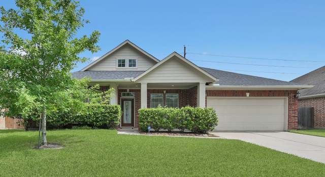 Photo of 11630 Briar Canyon Ct, Tomball, TX 77377
